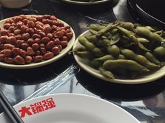 -大锅强·蒸海鲜青岛菜(吾悦广场店)