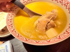 -芸鲜季·云南野生菌餐厅· 云南风物味研社(闵行店)