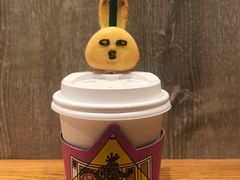 -茶是一枝花泡茶店