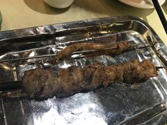 -裕丰源滋补烩面(天赋路店)