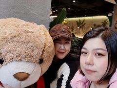 -Shantek象提南亚餐厅&西餐融合Bistro(淮海中路店)