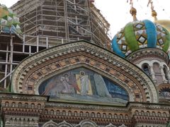 -滴血救世主教堂