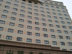 -山明水秀大饭店