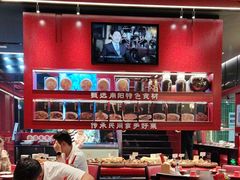 -唐河王记·南阳民间菜(国基路店)