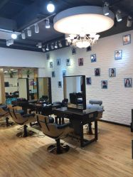 点击看大图 -Show fa salon 秀发沙龙