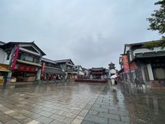 -云南民族村