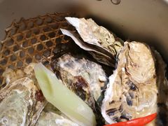 -小厨师·二十年沈家门小海鲜(百井坊巷店)