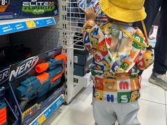 -TOYSRUS玩具反斗城(大连恒隆广场店)