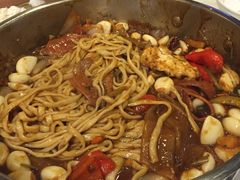 -过锅瘾三汁焖锅(东星时代广场店)