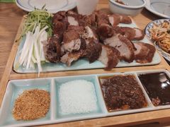 -小幸湖春饼(悦茂购物中心店)