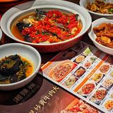这家湘菜馆🈵🈵烟火气！谁吃谁爱上！