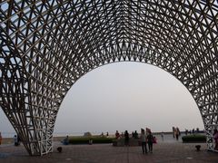 -南汇嘴观海公园