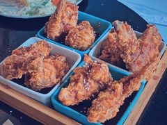 -京尚道韩式美食屋(海甸岛店)