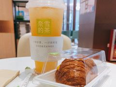 -奈雪的茶(佛山顺德美的悦然广场店)