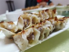 -奥华餐厅·老张记(台基厂店)