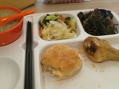 -香妃烤鸡(西单店)
