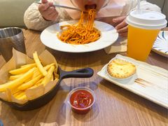-必胜客(武进万达店)
