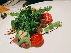 智利和牛切片牛排-Solo(衡山路店)