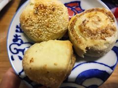 -鼎丰真(重庆路店)