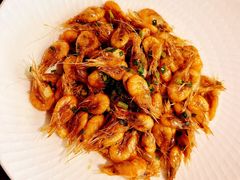 -永安鱼庄·镇江菜(东吴路店)