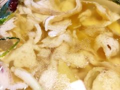 阿姚鱼片-华铝饭店