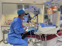 -精德口腔·种植修复·儿牙中心(财富中心店)