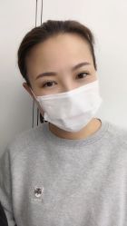 -HQ半永久纹绣纹眉