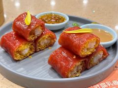 -点都德(长泰广场店)