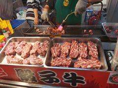 -六合夜市