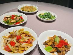 -台鄉缘 ·小海鲜·台州菜(桃林路店)