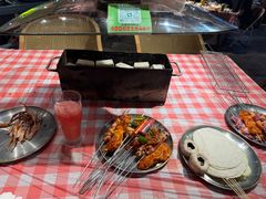 -生火火·小炉子炭烤(金楠天街总店)