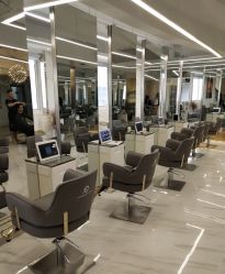 -潘多拉Hairsalon