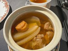 -御膳汤品(猎人坊店)