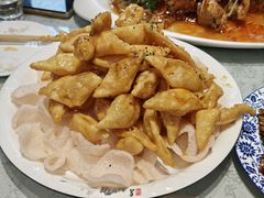 -老松滨饭店(菜艺街店)