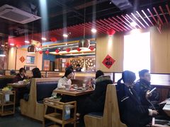 -傣妹火锅(南京东路一店)