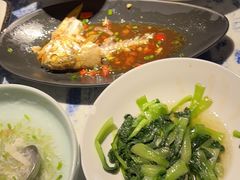 -老外婆·渔村(恒一广场店)