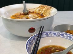 -湘中缘·湖南菜(娄底驻京办店)