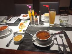 -斗牛士牛排餐厅(嘉里汇店)