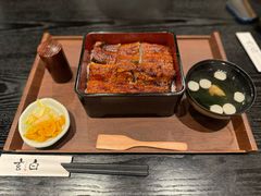 -玄白·炭烤活鳗(上海首店)