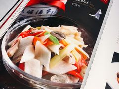-峨嵋酒家(德内店)