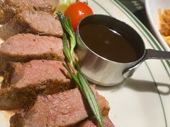 -第101座花园餐厅(湖滨88店)