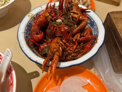 -江味龙虾馆·裸蓝龙虾(南山店)