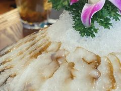 -东海怡品海鲜豆捞(舟宿夜江店)