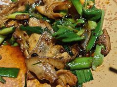 -拾捌川·自贡爆炒(新街口店)