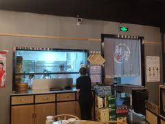 -陈傻子餐厅(世纪都会店)
