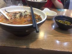 -螺小胖柳州螺蛳粉(钟楼总店)