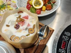 -椰庭·椰子鸡·创意玩家(晶耀前滩店)