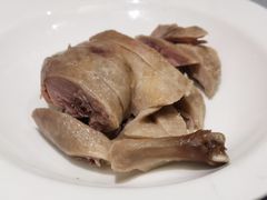 招牌盐水鸭-狮王府淮扬菜(新街口友谊店)