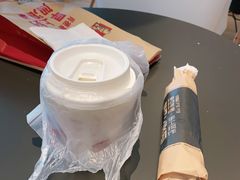 -肯德基(汇腾店)