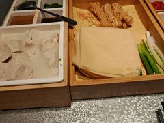 -老济南·地道济南菜(大明湖店)